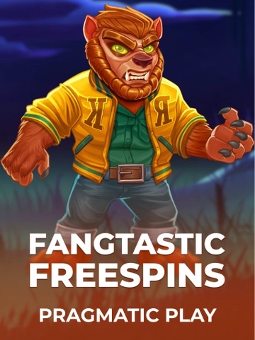 Fangtastic Freespins